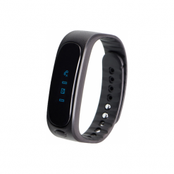 Garett Fitness czarny. Smartbandy marki Garett. Za 158.76 zł.
