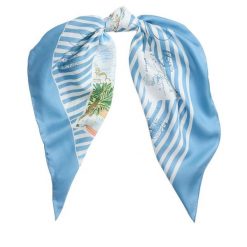 Chusta LAUREN RALPH LAUREN. Chusty Lauren Ralph Lauren, bez wzorów. Za 519.99 zł.