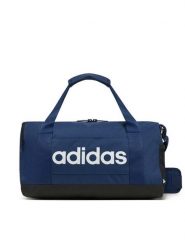 Adidas Torba Linear Extra Small IN6109 Granatowy. Niebieskie torby sportowe adidas, bez wzorów, z materiału. Za 79.99 zł.