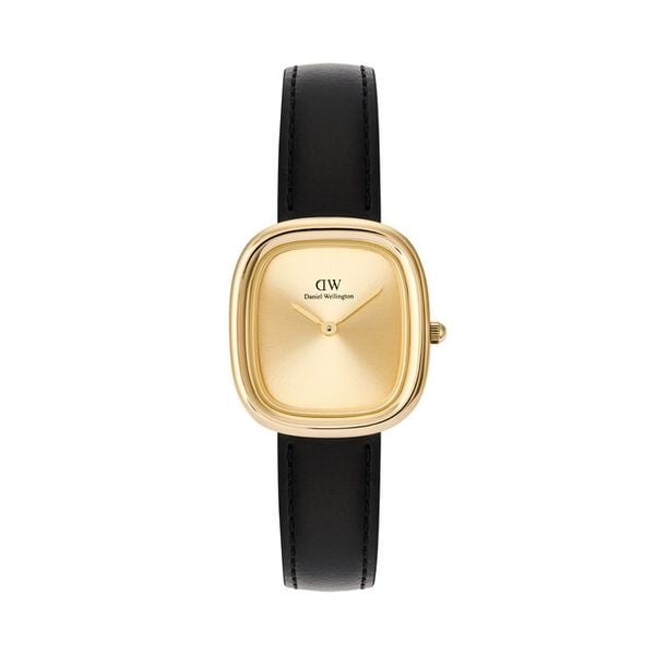 Zegarek Daniel Wellington. Czarne zegarki Daniel Wellington. Za 669.99 zł.