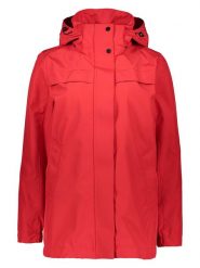 Fuchs Schmitt Kurtka przejściowa w kolorze czerwonym rozmiar: 48. Czerwone kurtki Fuchs Schmitt, bez wzorów, bez kaptura. Za 295.99 zł.