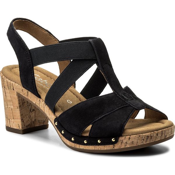 gabor comfort sport sandalette 82.773.26 koala gabor comfort sport sandalette 82.773.26 koala