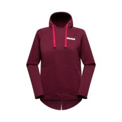 Bluza damska z kapturem La Sportiva Telendos. Zielone bluzy La Sportiva, l, bez wzorów, z bawełny, z kapturem, wspinaczkowe. Za 384.70 zł.
