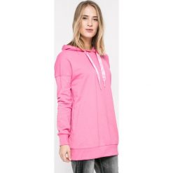 Vero Moda - Bluza. Bluzy z kapturem marki Vero Moda. W wyprzedaży za 79.90 zł.
