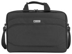 Torba Natec Nanger 14.1'' czarny. Czarne torby na laptopa NATEC, bez wzorów. Za 139.90 zł.