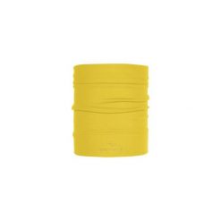 Szalik komin sportowy Fjord Nansen VIK STRETCH SCARF. Czerwone szaliki i kominy Fjord Nansen, bez wzorów, sportowe. Za 54.99 zł.