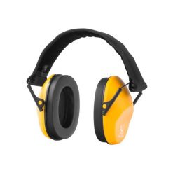 Słuchawki RealHunter Passive pomarańczowe. Brązowe słuchawki do biegania REALHUNTER. Za 53.99 zł.