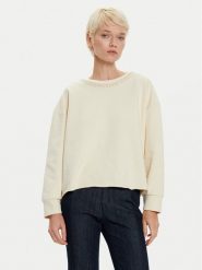 ViCOLO Bluzka TS0598 Écru Regular Fit. Bluzki ViCOLO, bez wzorów, z bawełny, bez kołnierzyka, bez ramiączek. Za 229.99 zł.