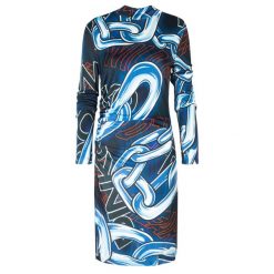 Pinko Sukienka Soffrire | | Kobieta |. Sukienki Pinko, l, bez wzorów, bez kołnierzyka, bez ramiączek, dopasowane. W wyprzedaży za 379.00 zł.