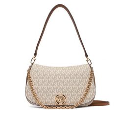 Torebka MICHAEL Michael Kors. Torebki klasyczne MICHAEL Michael Kors, bez wzorów, klasyczne, bez dodatków. Za 1,429.00 zł.