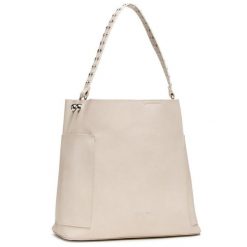 Torebka Jenny Fairy. Brązowe torebki klasyczne Jenny Fairy, bez wzorów, klasyczne, bez dodatków. Za 57.99 zł.