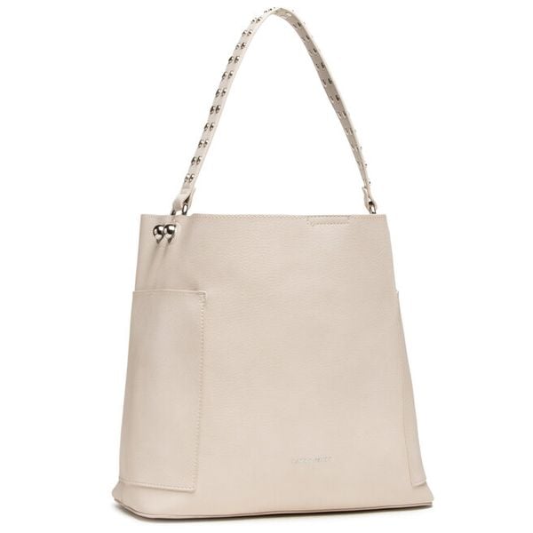 Torebka Jenny Fairy. Brązowe torebki klasyczne Jenny Fairy, bez wzorów, klasyczne, bez dodatków. Za 57.99 zł.