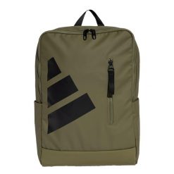 Plecak Back-to-University. Białe plecaki adidas, bez wzorów, z materiału, bez dodatków. Za 229.00 zł.