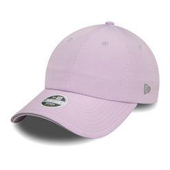 Czapka z daszkiem damska New Era Open Back Cap. Zielone czapki z daszkiem New Era, na wiosnę, bez wzorów. Za 109.99 zł.