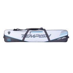 Torba sportowa TEMPISH Volum. Białe torby sportowe Tempish, bez wzorów. Za 229.00 zł.