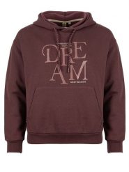 Roadsign Bluza w kolorze czerwonym rozmiar: S. Czerwone bluzy Roadsign, s, bez wzorów, bez ramiączek, z kapturem. Za 83.22 zł.