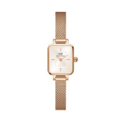 Zegarek Daniel Wellington. Żółte zegarki Daniel Wellington, złote. Za 749.99 zł.