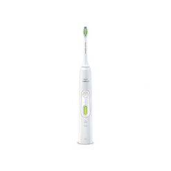 Szczoteczka elektryczna Philips Sonicare Healthywhite+ HX8911/01. Szczoteczki elektryczne i soniczne marki PHILIPS. Za 335.52 zł.