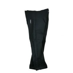 Second life - Legginsy damskie Energy+ czarne Gymshark - Jak nowy. Czarne legginsy Gymshark, bez wzorów, z materiału, klasyczne. Za 106.46 zł.