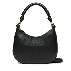 Torebka Furla. Czarne torebki klasyczne Furla, bez wzorów, klasyczne, bez dodatków. Za 1,999.00 zł.