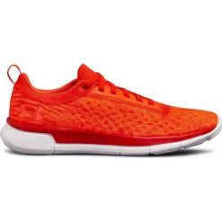 Under Armour Buty damskie W Lightning 2 czerwone r. 39 (3000103-602). Buty sportowe lifestyle marki Under Armour. Za 270.25 zł.