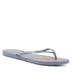 Japonki Havaianas. Japonki Havaianas, bez wzorów. Za 49.99 zł.