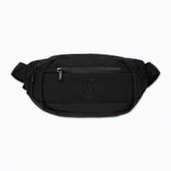 Saszetka nerka Pitbull Hornet 3,5. Czarne nerki i saszetki PITBULL, bez wzorów, bez dodatków. Za 83.99 zł.
