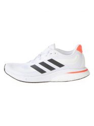 Adidas Buty "Supernova" w kolorze białym do biegania rozmiar: 36 2/3. Białe buty do biegania adidas, bez wzorów, bez zapięcia, do biegania. Za 324.45 zł.