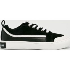 Calvin Klein Jeans - Tenisówki. Trampki marki Sinsay. Za 449.90 zł.
