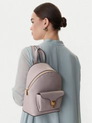 Coccinelle Plecak TFK Coccinelle Beat Grneratio E1 TFK 14 01 01 Szary. Szare plecaki Coccinelle, bez wzorów, ze skóry, bez dodatków. Za 1,269.00 zł.