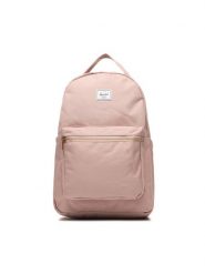 Herschel Plecak Nova™ Backpack 11392-02077 Różowy. Czerwone plecaki Herschel, bez wzorów, z materiału, bez dodatków. Za 209.99 zł.