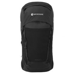 Plecak Montane Trailblazer 32. Czarne plecaki Montane, bez wzorów, bez dodatków. Za 543.99 zł.