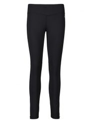 CMP Legginsy funkcyjne w kolorze czarnym rozmiar: 44. Czarne legginsy CMP, bez wzorów, z materiału, sportowe. Za 134.45 zł.