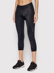 Craft Szorty rowerowe Core Endur 1911768 Czarny Slim Fit. Czarne szorty sportowe Craft, bez wzorów, z syntetyku. Za 319.99 zł.
