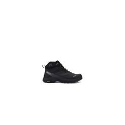Buty damskie wysokie Hiking Mid Gtx Women TFAAAN92202. Czarne buty trekkingowe TOREAD, z gore-texu, bez zapięcia. Za 799.99 zł.