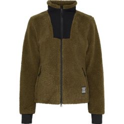 Damski polar Catago Ashley. Brązowe bluzy z polaru CATAGO, bez wzorów, z polaru, do jazdy konnej. Za 492.00 zł.