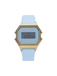 Ice-Watch Zegarek Digit Retro 22058 Niebieski. Niebieskie, cyfrowe zegarki Ice Watch. Za 219.99 zł.