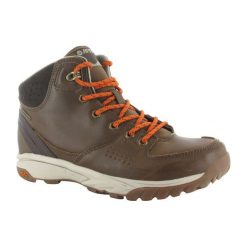Hi-tec Buty damskie Wild-Life Lux I WP Brown r. 38. Buty trekkingowe marki Hi-tec. Za 149.00 zł.
