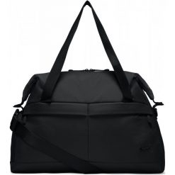 Nike Torba Sportowa Legend Club Training Bag Black. Torby podróżne marki Nike. W wyprzedaży za 199.00 zł.