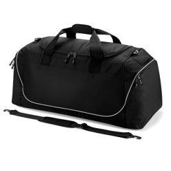 Torba sportowa Quadra Teamwear. Niebieskie torby sportowe QUADRA, bez wzorów, na ramię, duże. Za 183.80 zł.