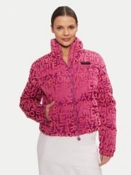 EA7 Emporio Armani Kurtka puchowa 7W000009 AF10265 FA009 Fioletowy Regular Fit. Fioletowe kurtki EA7 Emporio Armani, xl, bez wzorów, z puchu, bez kaptura. Za 919.99 zł.