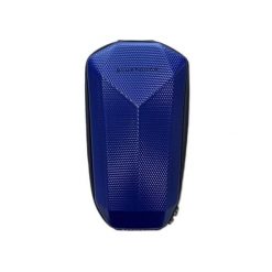 Plecak BlueTouch na hulajnogi pojemność 4 l wodoodporny. Niebieskie plecaki BLUETOUCH, bez wzorów, bez dodatków. Za 109.00 zł.