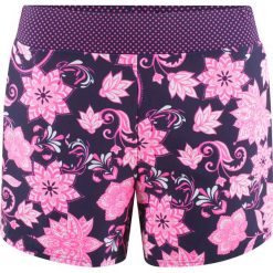 Figi bikini bonprix niebiesko-różowy. Bikini marki 4f. Za 44.99 zł.