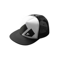 Czapka z daszkiem Zanier Sport Cap. Białe czapki z daszkiem Zanier, bez wzorów, sportowe. Za 111.99 zł.