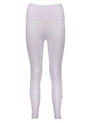 Adidas Legginsy sportowe w kolorze szarym rozmiar: M. Szare legginsy sportowe adidas, m, bez wzorów, z podwyższonym stanem, outdoorowe. Za 104.89 zł.