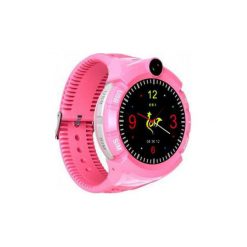 ART Watch PhoneKids Różowy SGPS-03P. Smartbandy marki ART. Za 157.89 zł.
