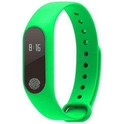Smartband GSM City M2 Fitness. Smartbandy marki GSM City. Za 99.99 zł.