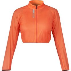 Damska kurtka wodoodporna Mavic Cosmic Bolero. Brązowe kurtki MAVIC, l, bez wzorów, z nylonu, bez kaptura. Za 280.00 zł.