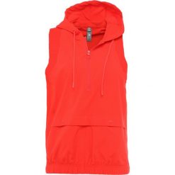 Adidas by Stella McCartney TRAIN HOOD GILE Kamizelka core red. Kamizelki marki adidas by Stella McCartney. Za 399.00 zł.