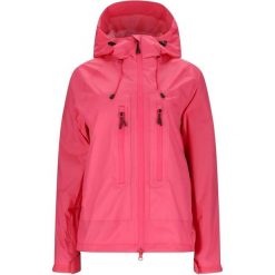 Damska kurtka wodoodporna Whistler Tobin Pro 10000. Czerwone kurtki WHISTLER, bez wzorów, bez kaptura. Za 470.00 zł.